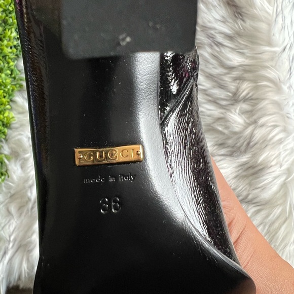 New in box Zumi Checkered boots size 36 - Picture 8 of 13